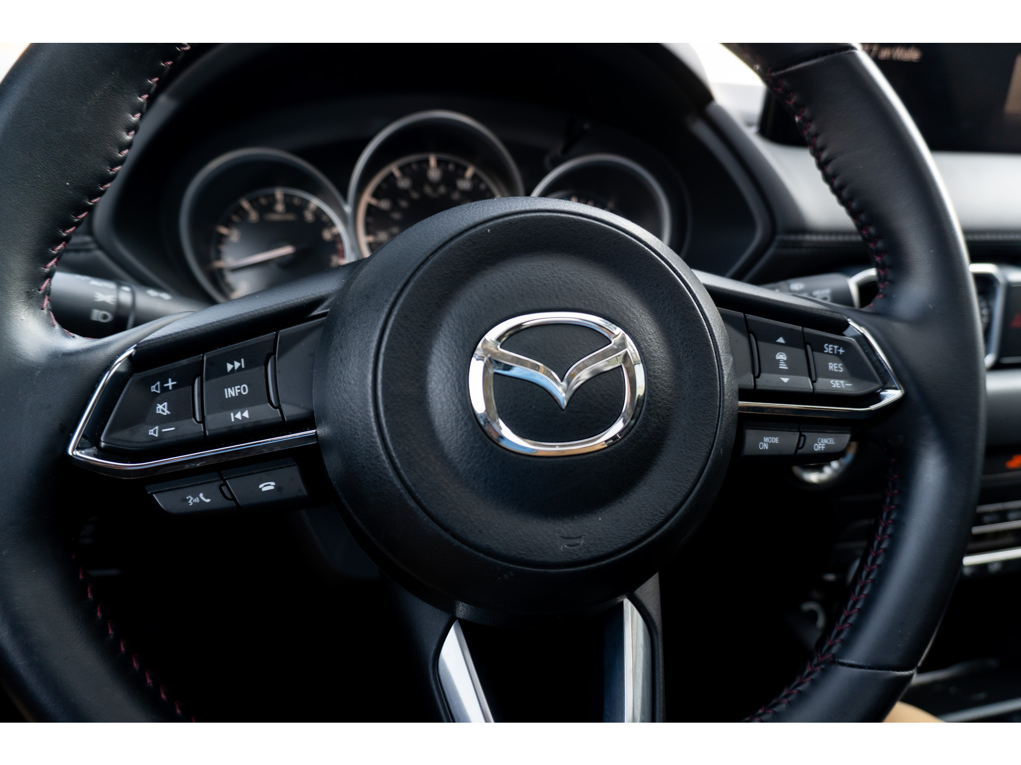 Used 2025 Mazda CX-5 SUV