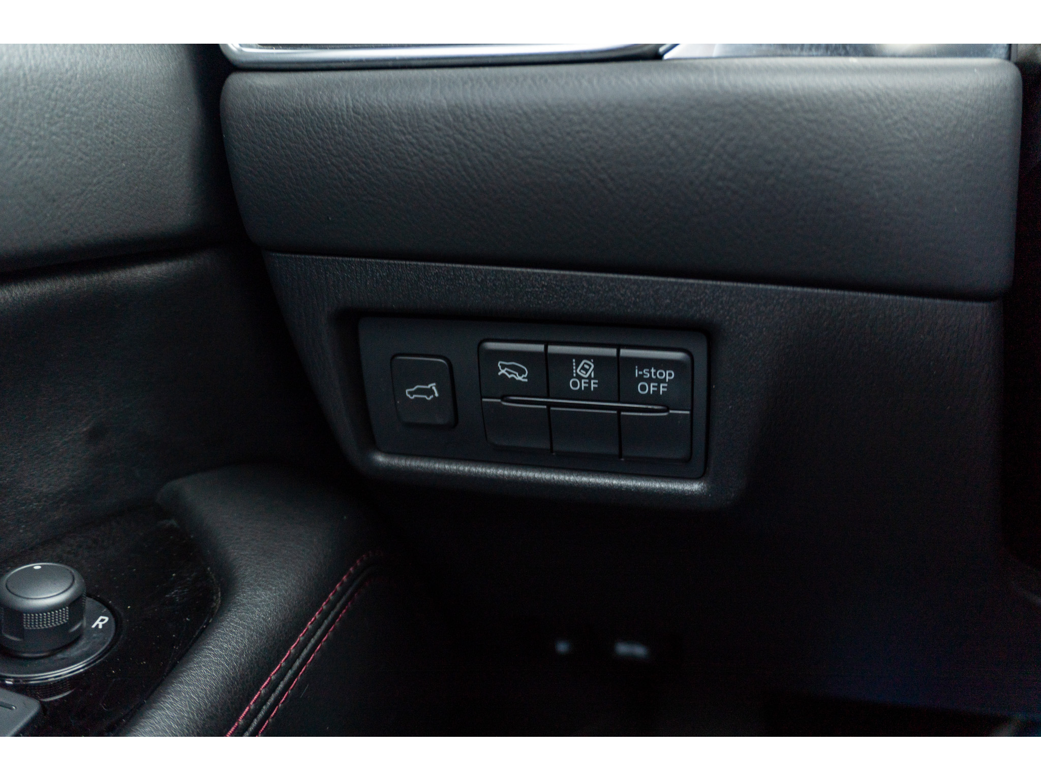 Used 2025 Mazda CX-5 SUV