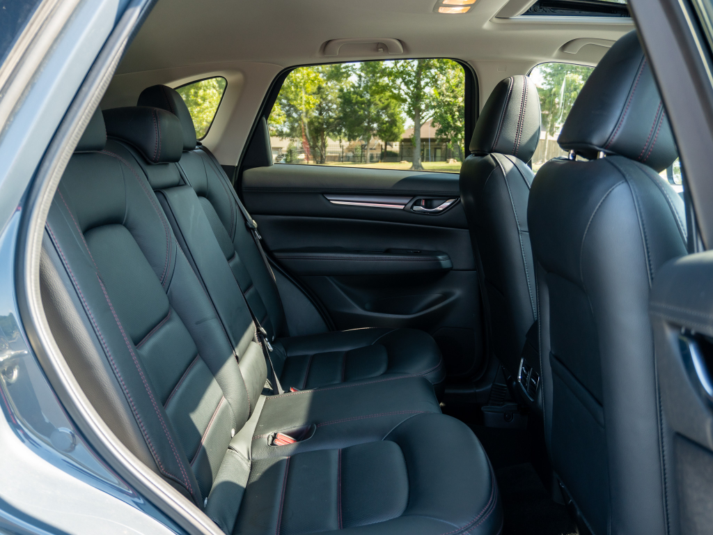 Used 2025 Mazda CX-5 SUV