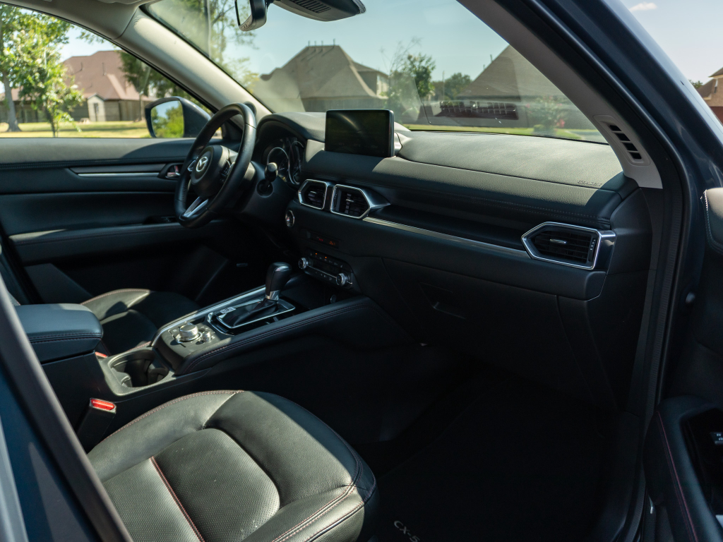 Used 2025 Mazda CX-5 SUV