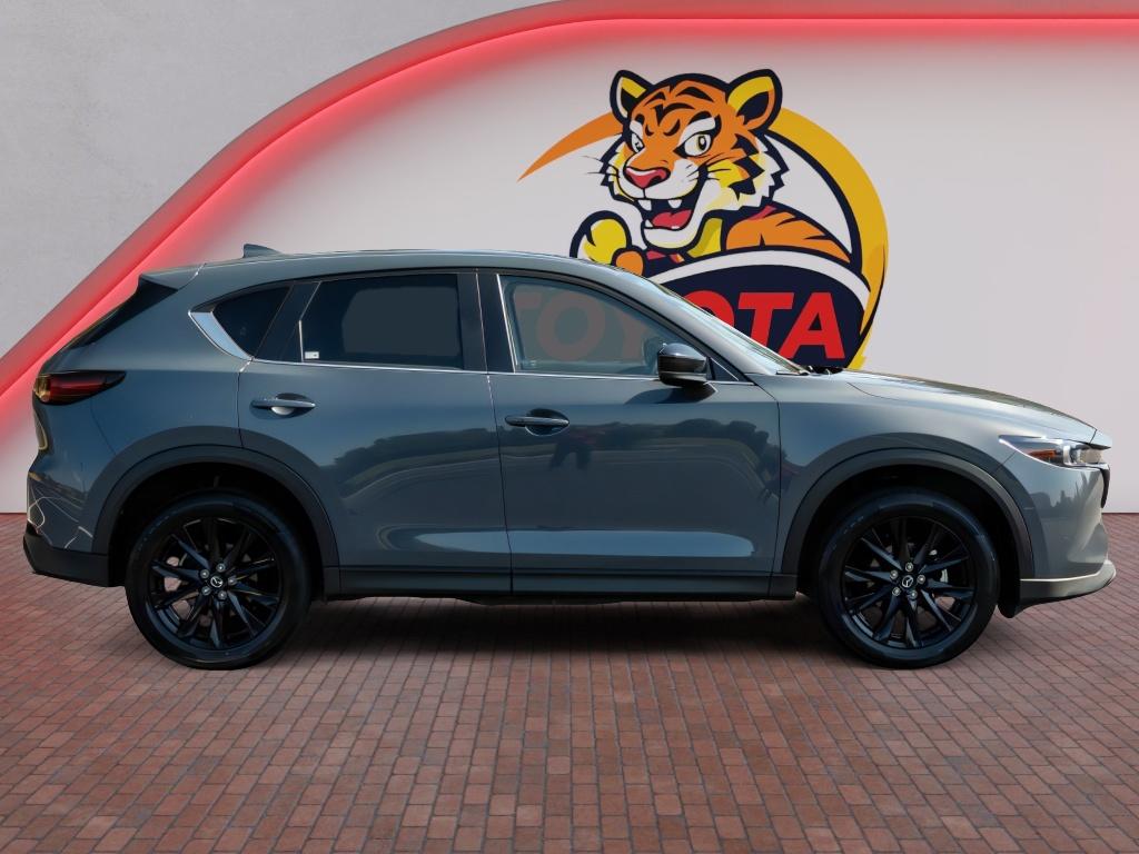 Used 2025 Mazda CX-5 SUV