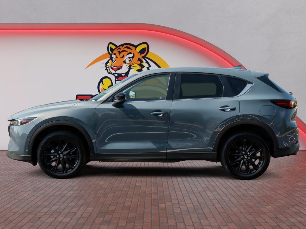 Used 2025 Mazda CX-5 SUV