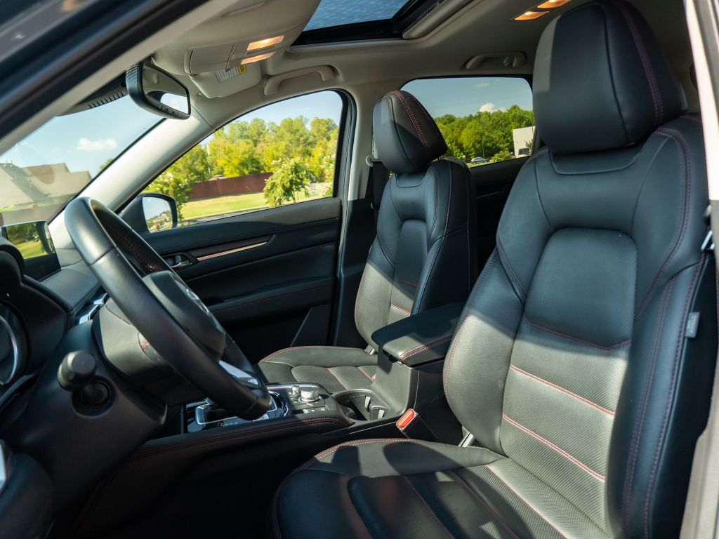 Used 2025 Mazda CX-5 SUV