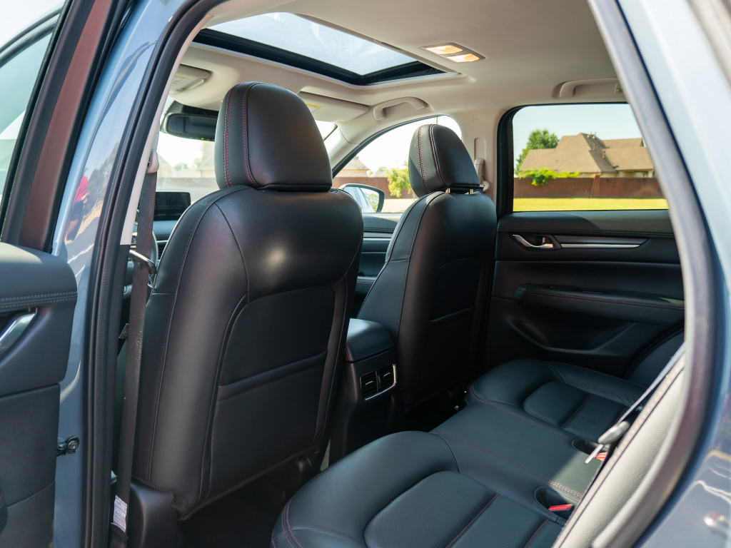 Used 2025 Mazda CX-5 SUV