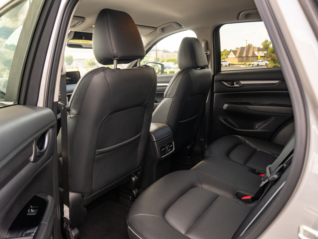 Used 2025 Mazda CX-5 SUV