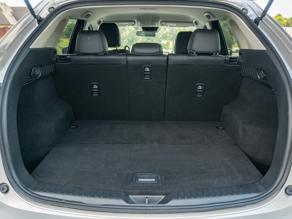 Used 2025 Mazda CX-5 SUV