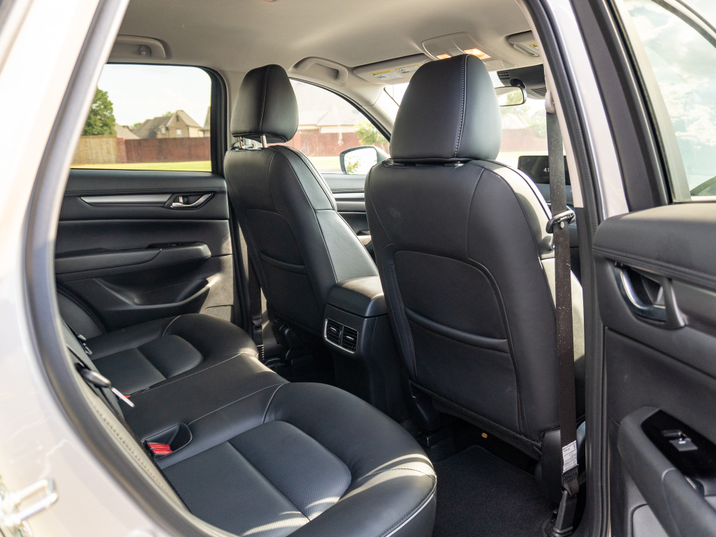 Used 2025 Mazda CX-5 SUV