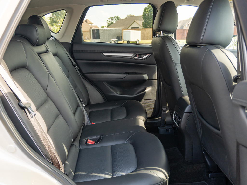 Used 2025 Mazda CX-5 SUV
