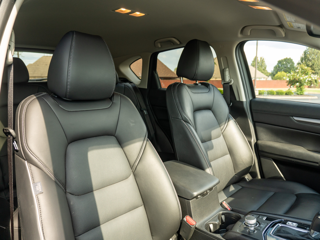 Used 2025 Mazda CX-5 SUV