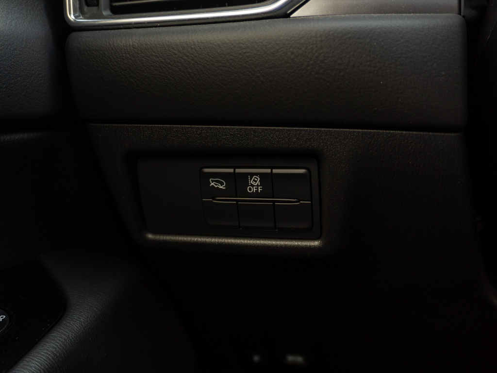 Used 2025 Mazda CX-5 SUV