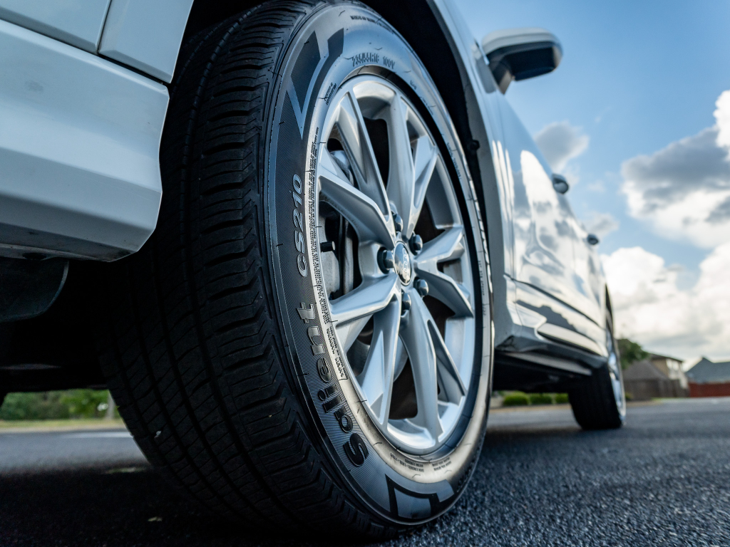 Used 2025 Audi Q3 SUV