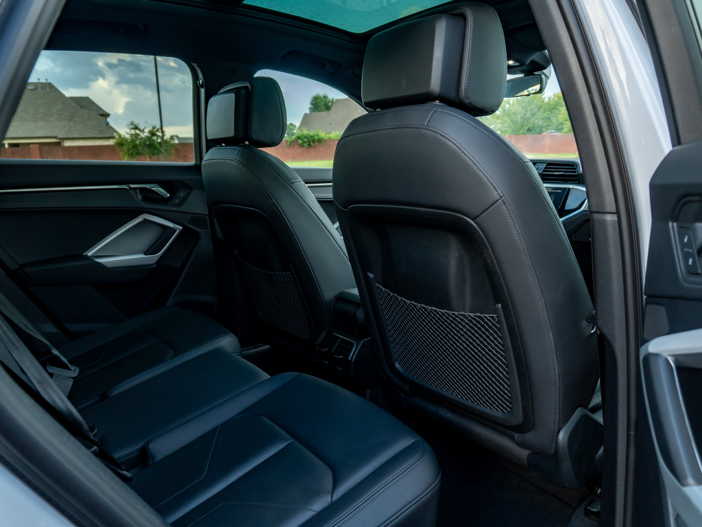 Used 2025 Audi Q3 SUV
