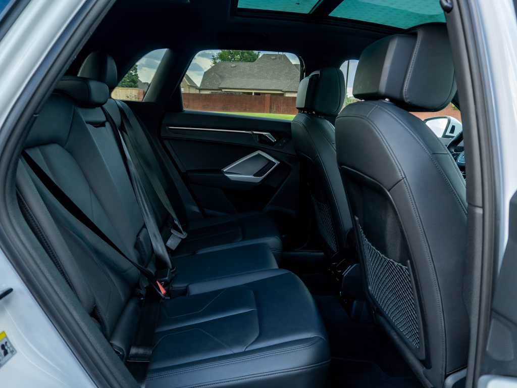 Used 2025 Audi Q3 SUV