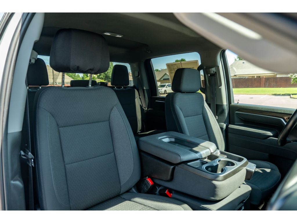 Used 2025 Chevrolet Silverado 2500HD Truck