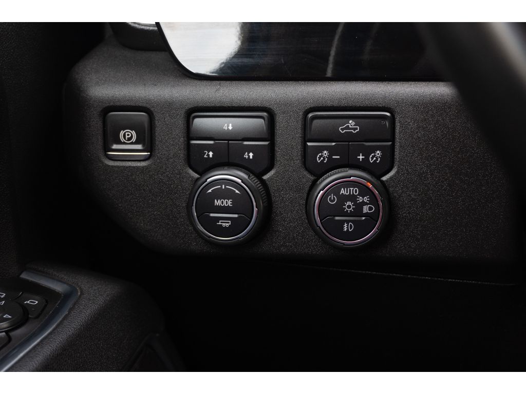Used 2025 Chevrolet Silverado 2500HD Truck