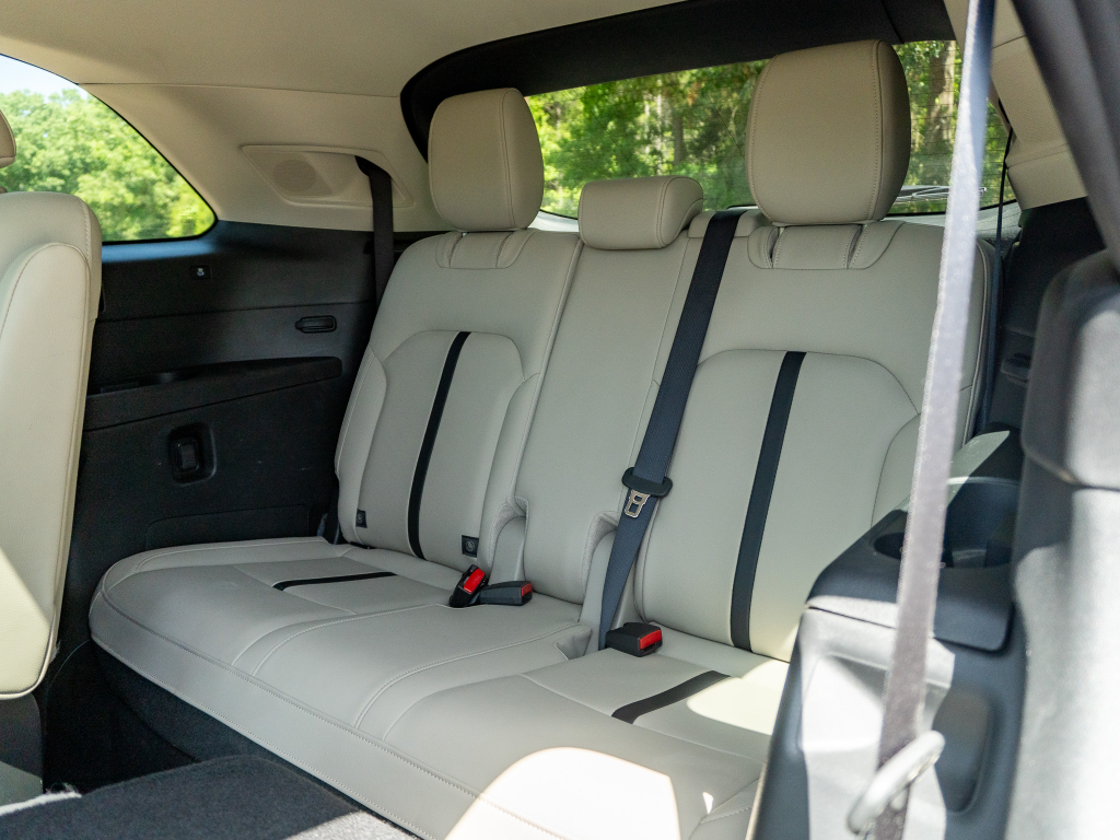 Used 2025 Mazda CX-90 SUV