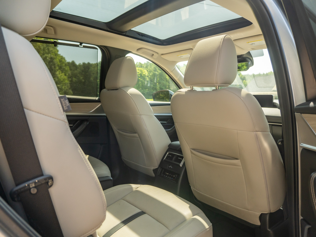 Used 2025 Mazda CX-90 SUV