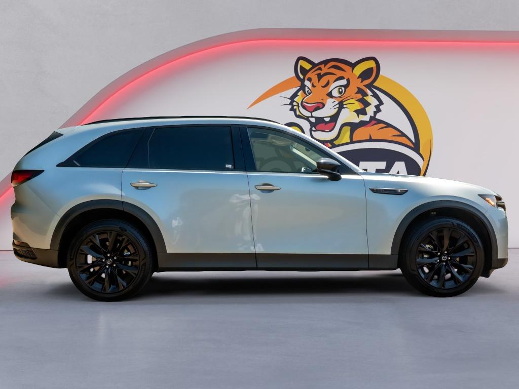 Used 2025 Mazda CX-90 SUV