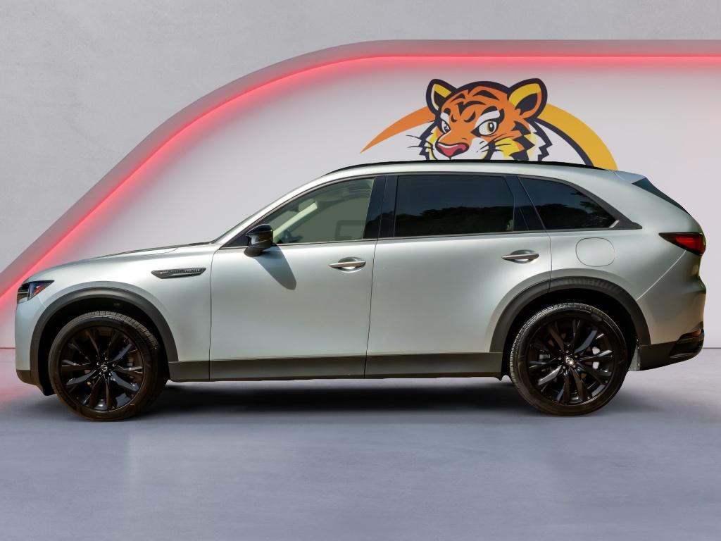 Used 2025 Mazda CX-90 SUV