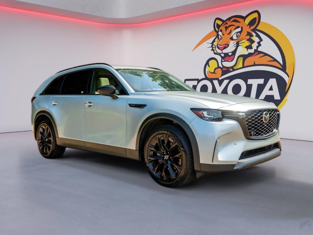 Used 2025 Mazda CX-90 SUV