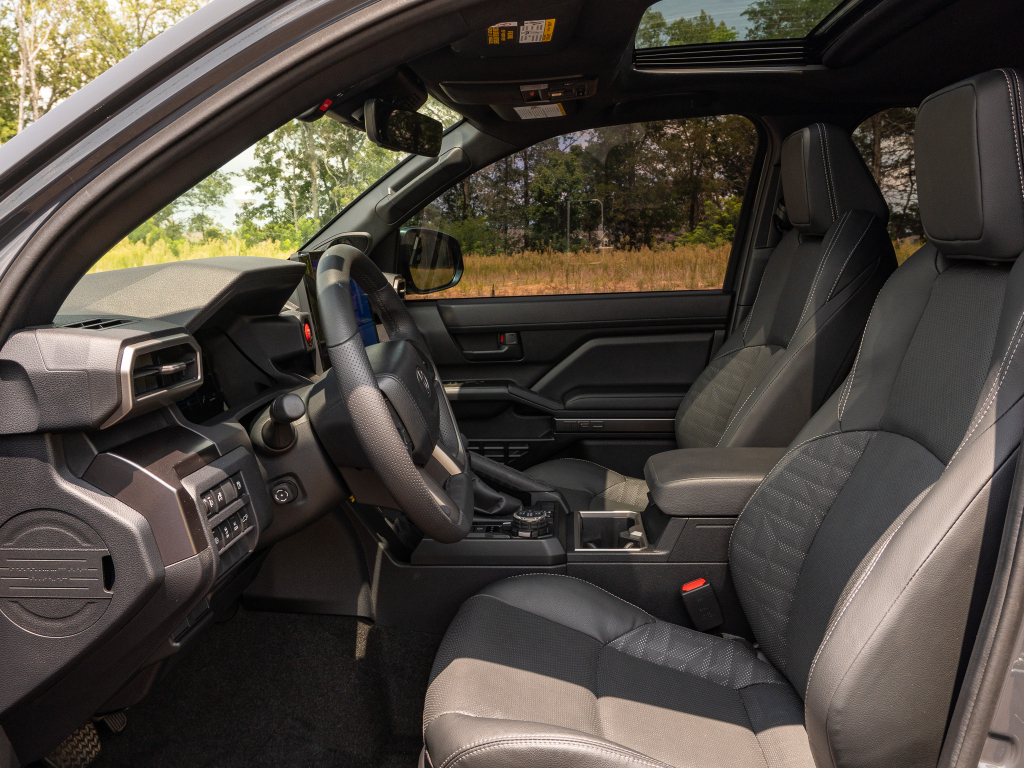 Used 2025 Toyota 4Runner SUV
