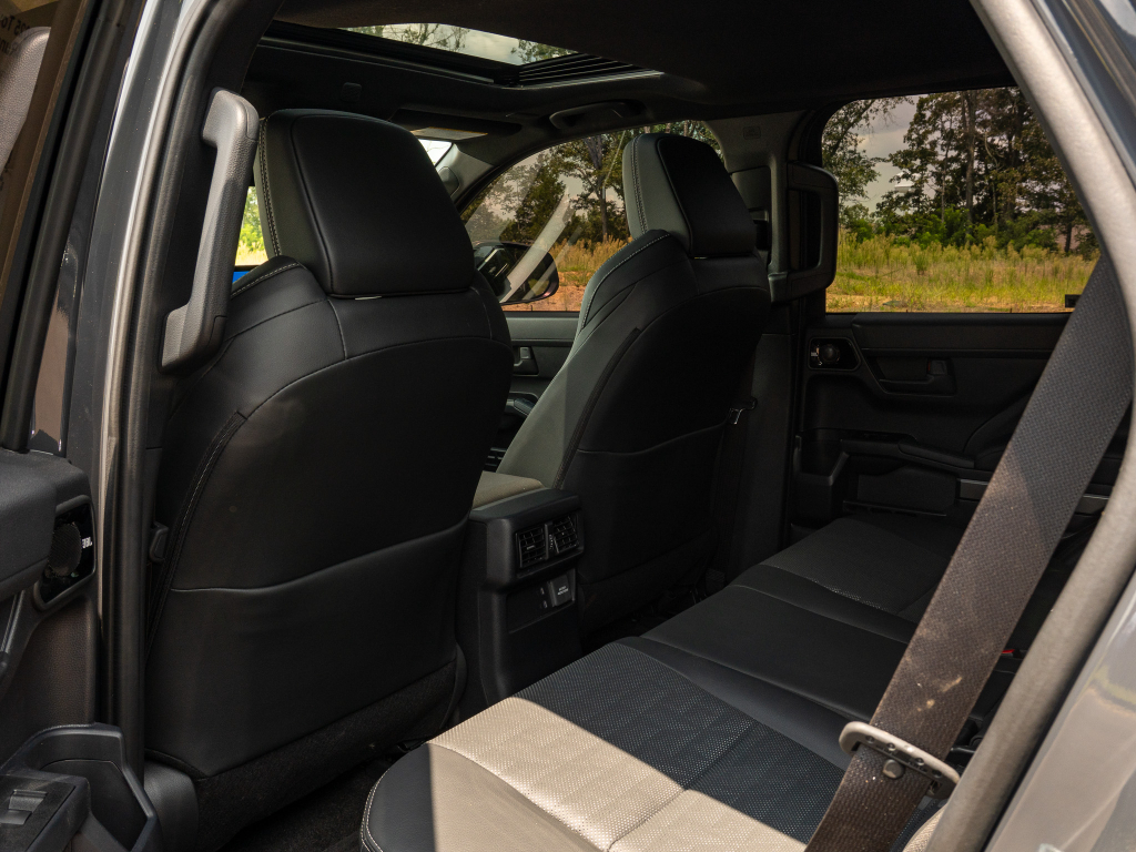 Used 2025 Toyota 4Runner SUV