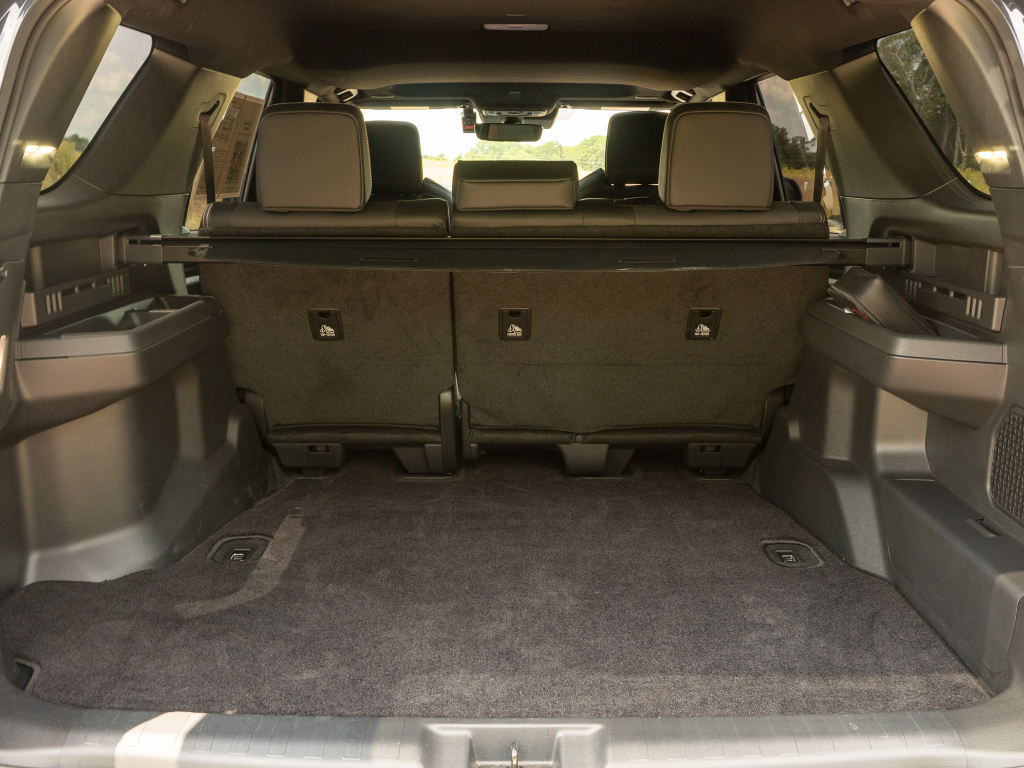 Used 2025 Toyota 4Runner SUV