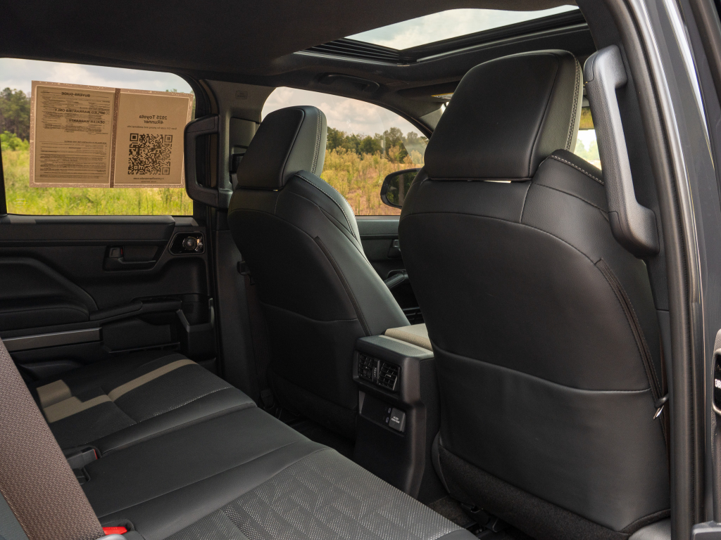 Used 2025 Toyota 4Runner SUV