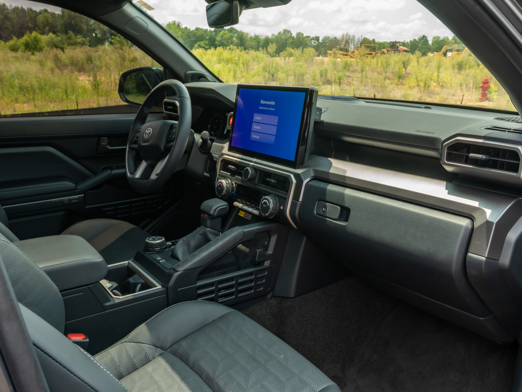 Used 2025 Toyota 4Runner SUV