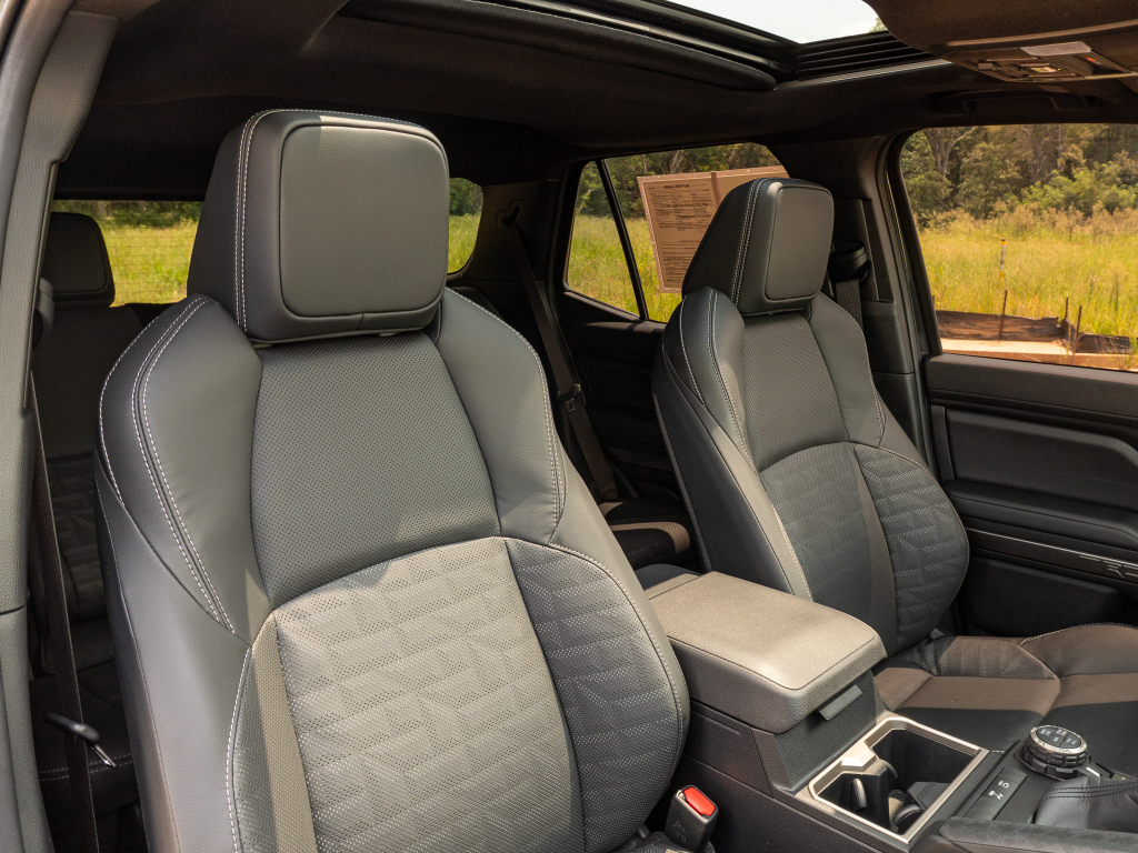 Used 2025 Toyota 4Runner SUV