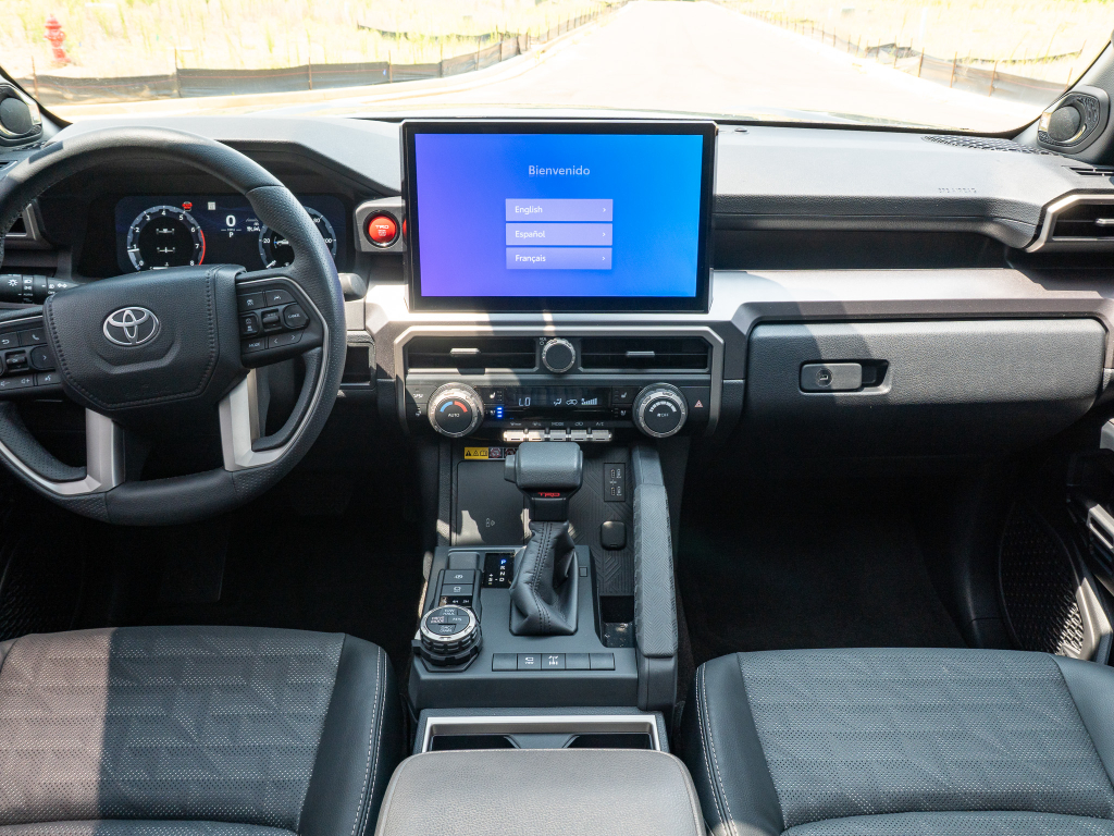 Used 2025 Toyota 4Runner SUV