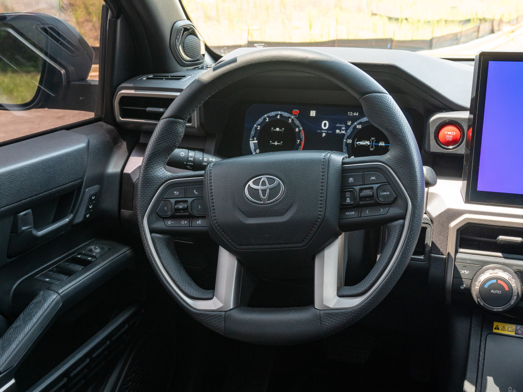 Used 2025 Toyota 4Runner SUV