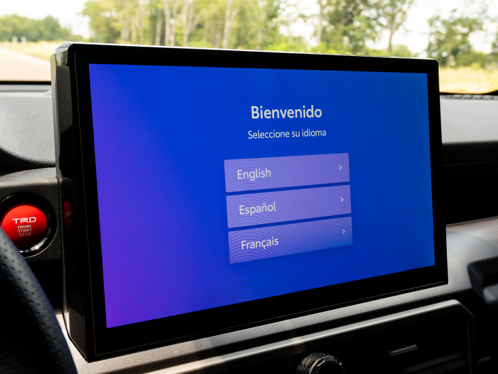 Used 2025 Toyota 4Runner SUV