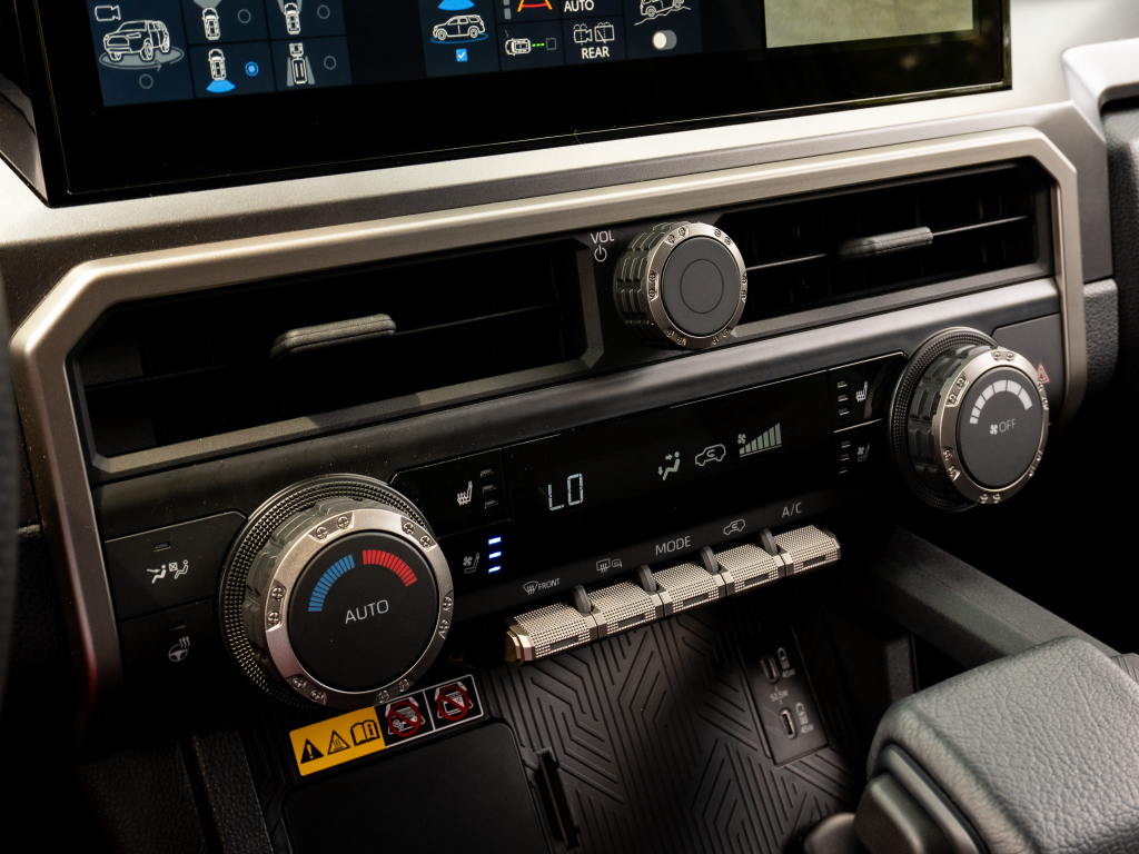 Used 2025 Toyota 4Runner SUV