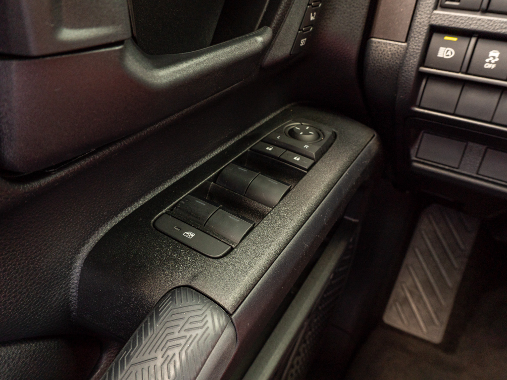 Used 2025 Toyota 4Runner SUV