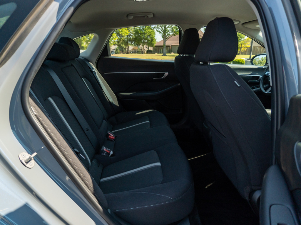 Used 2025 Hyundai Sonata Sedan
