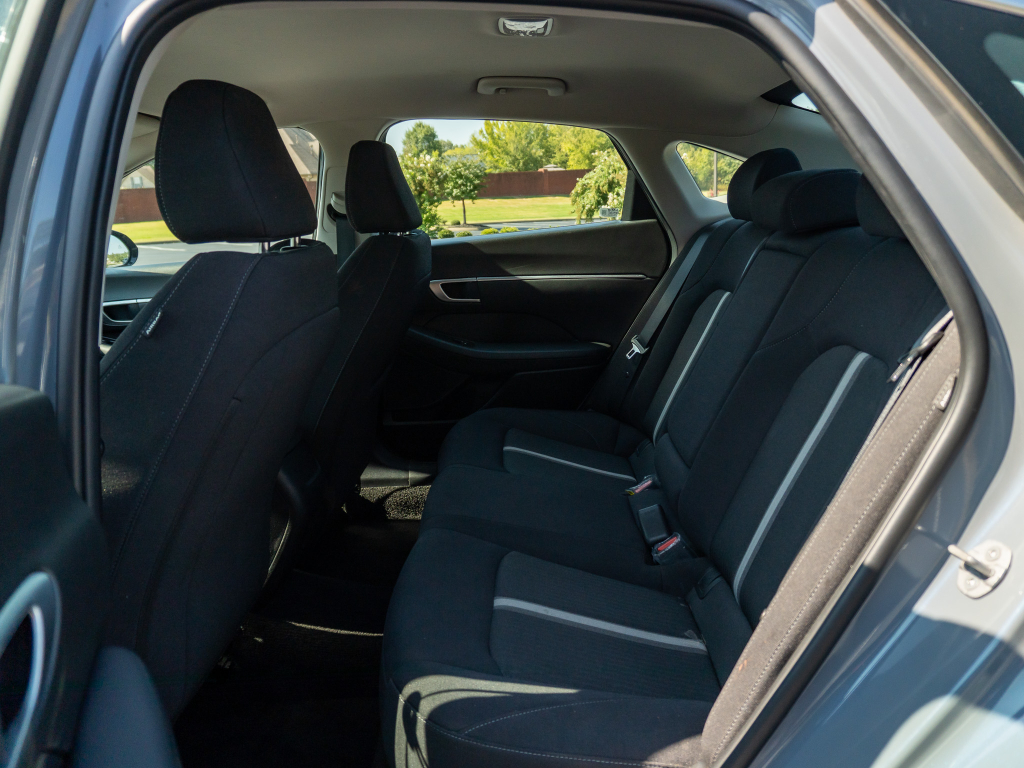 Used 2025 Hyundai Sonata Sedan