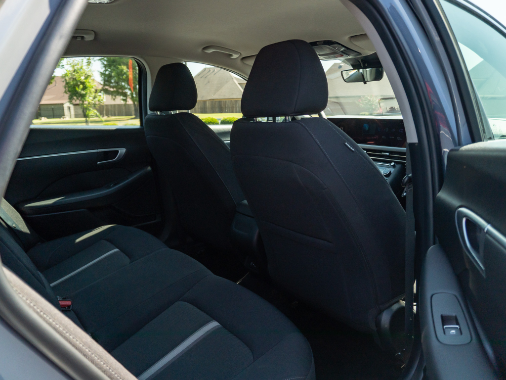 Used 2025 Hyundai Sonata Sedan