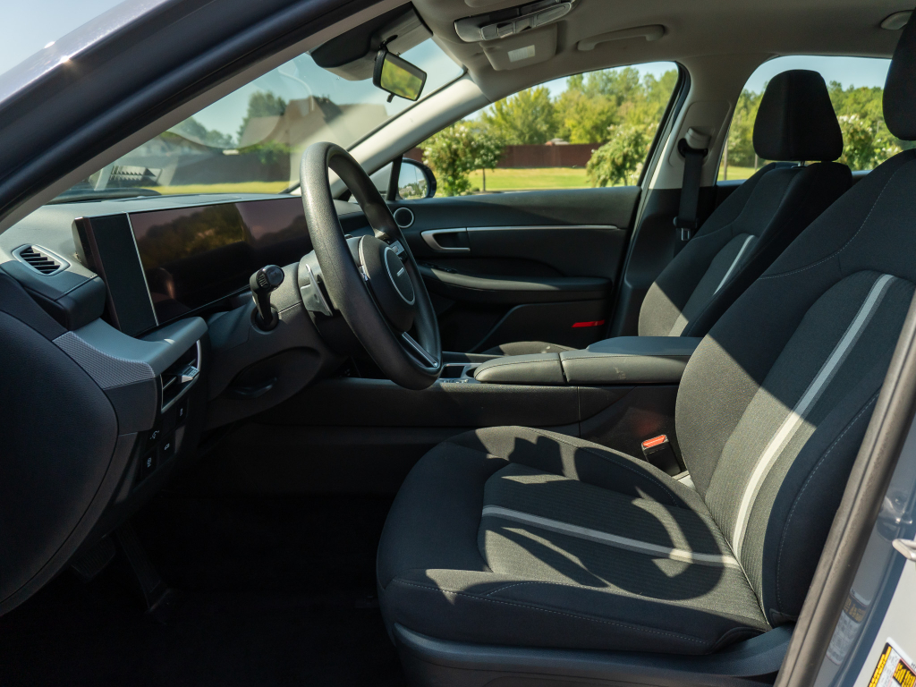 Used 2025 Hyundai Sonata Sedan