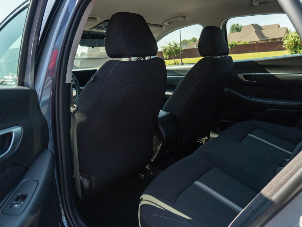 Used 2025 Hyundai Sonata Sedan