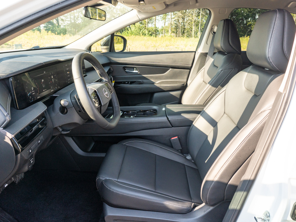 Used 2025 Nissan Murano SUV