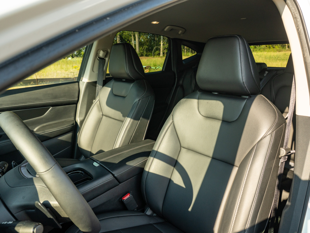 Used 2025 Nissan Murano SUV
