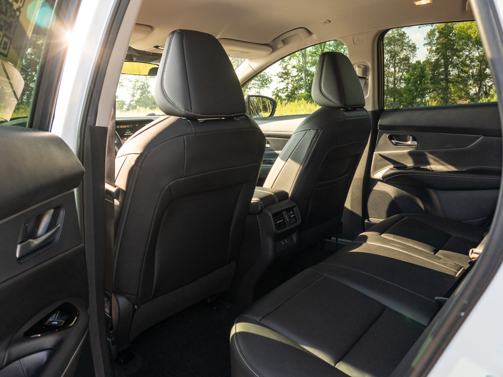 Used 2025 Nissan Murano SUV