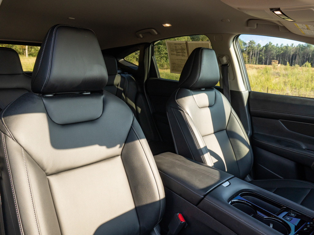Used 2025 Nissan Murano SUV