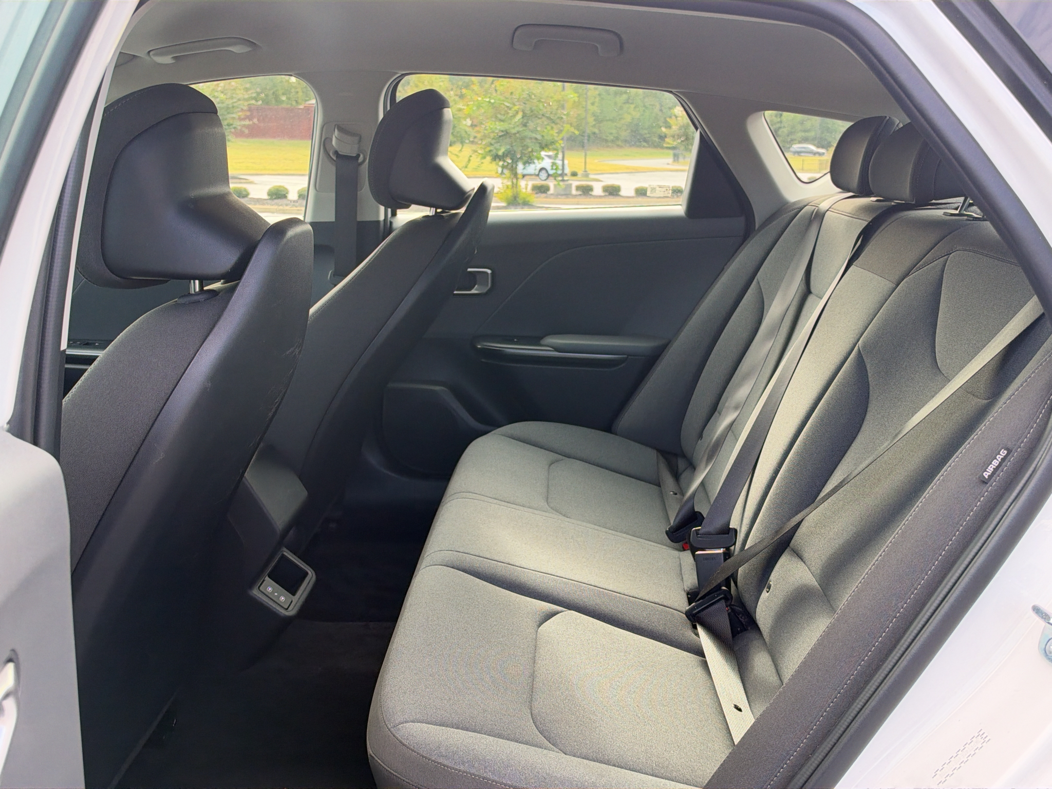 Used 2025 Kia K4 Sedan