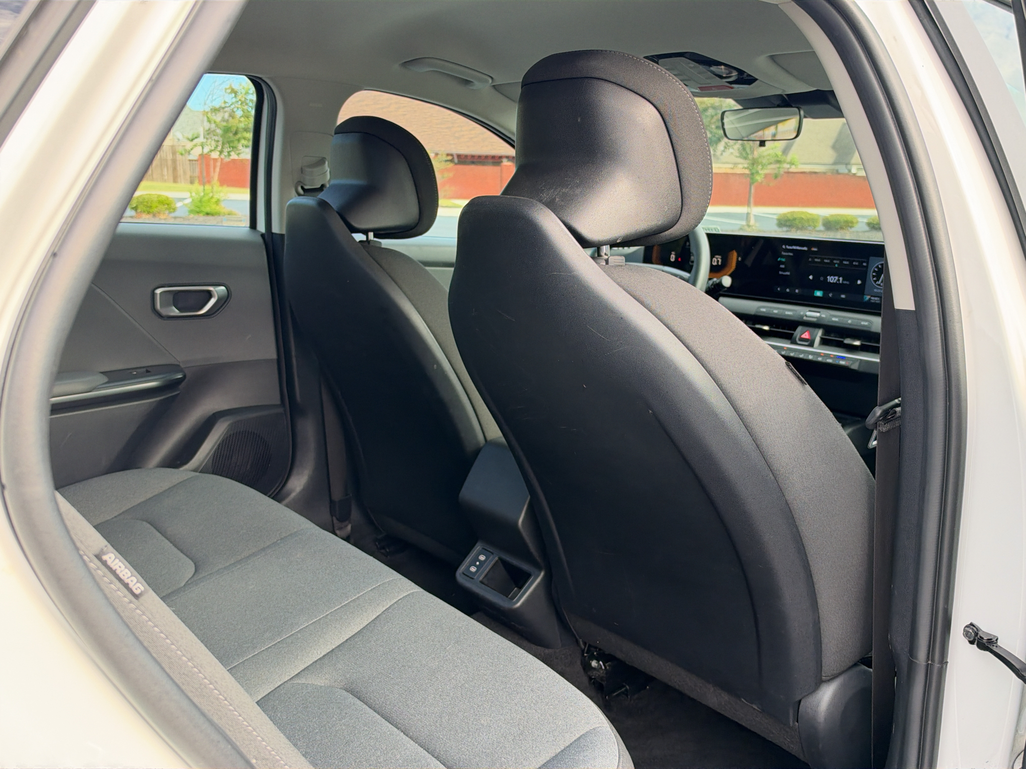 Used 2025 Kia K4 Sedan