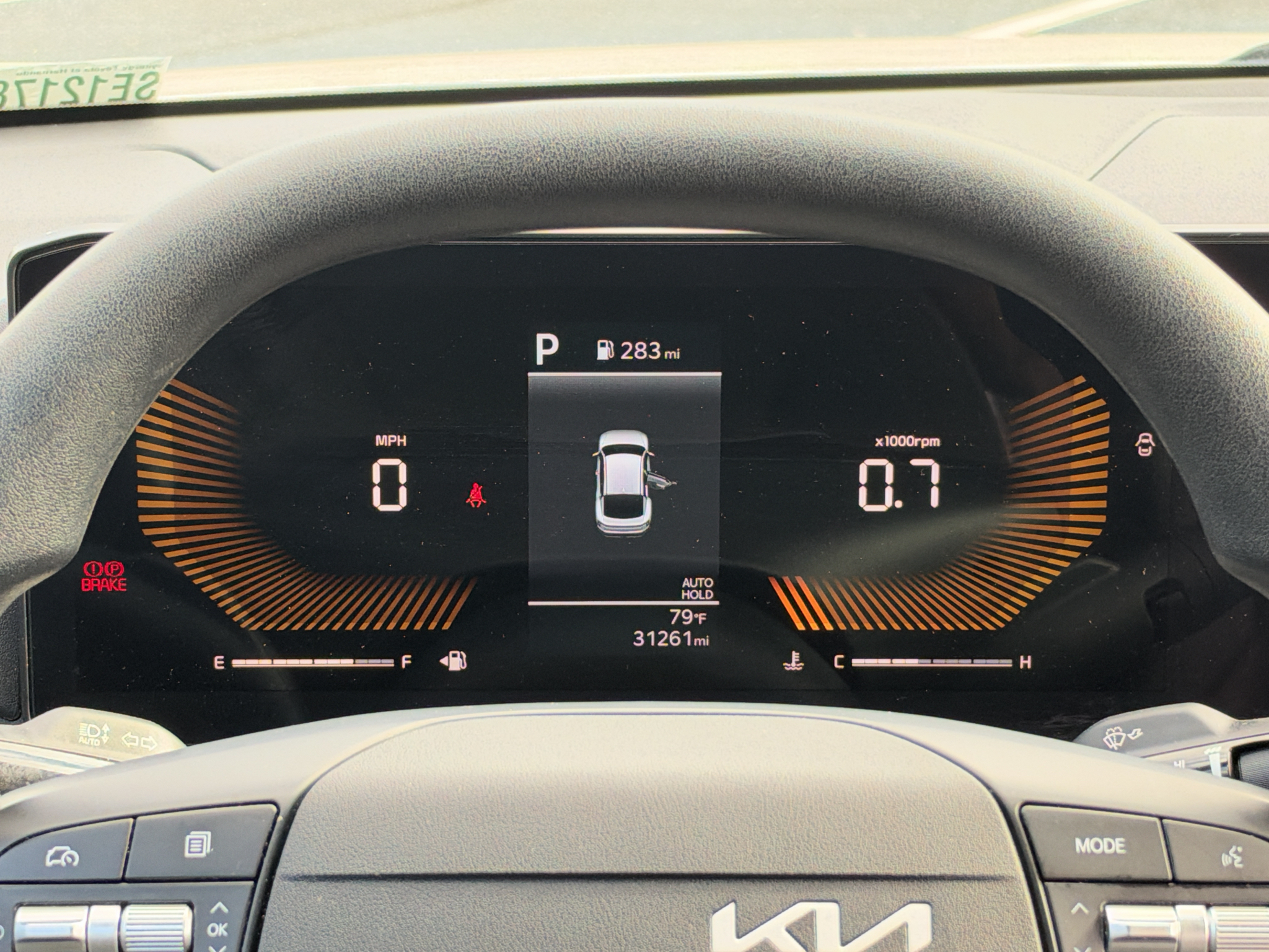 Used 2025 Kia K4 Sedan