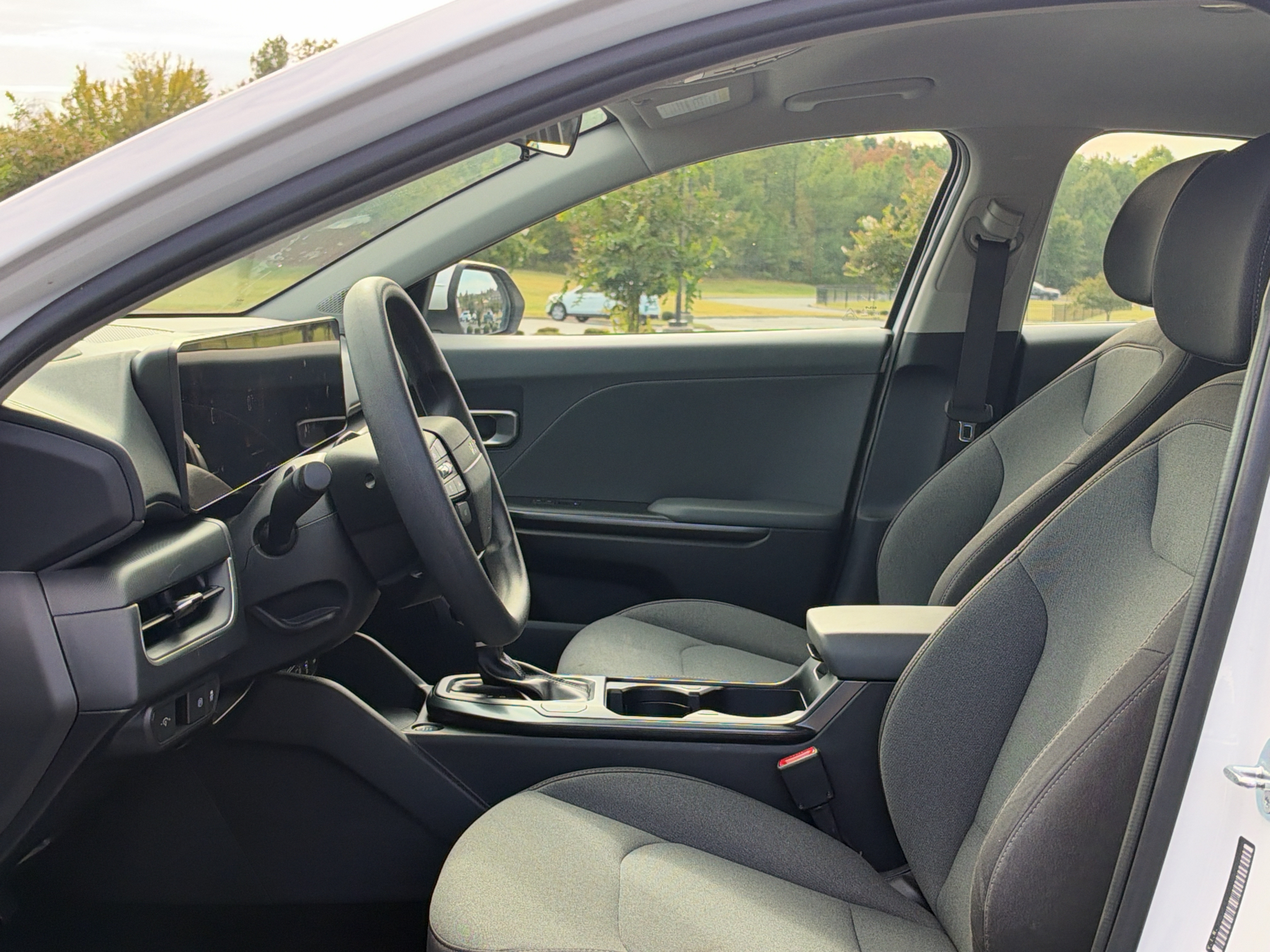 Used 2025 Kia K4 Sedan