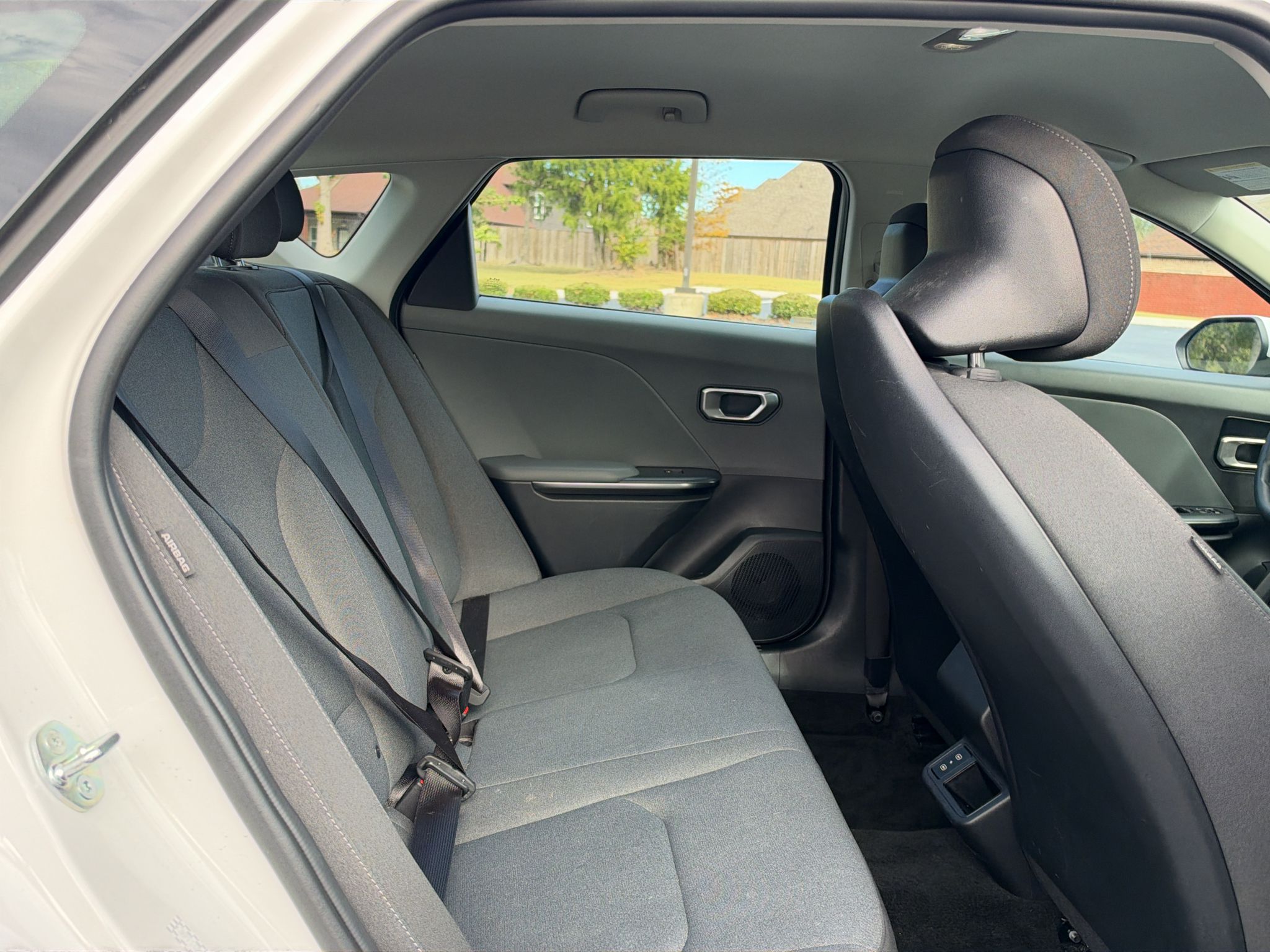 Used 2025 Kia K4 Sedan