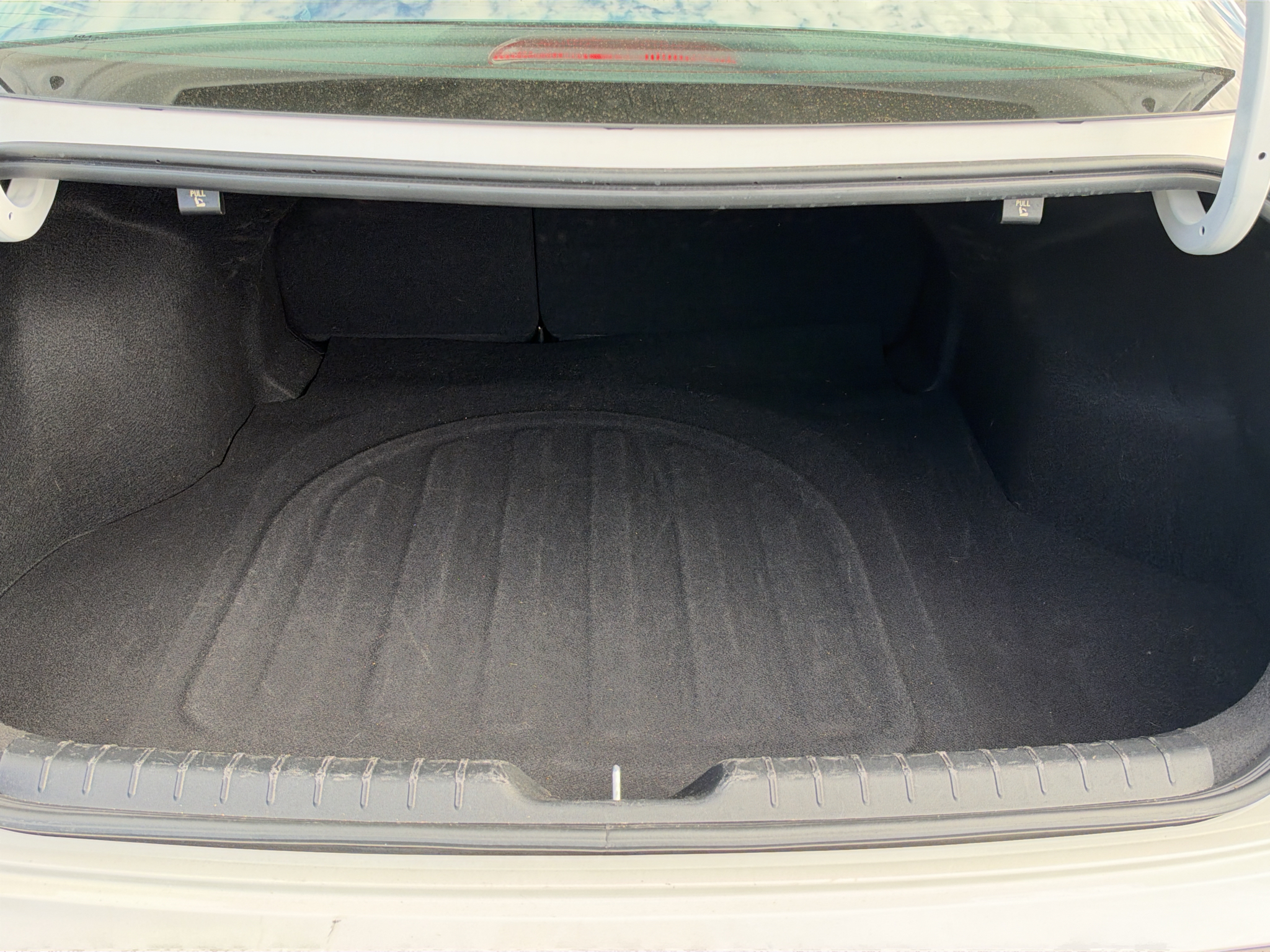 Used 2025 Kia K4 Sedan